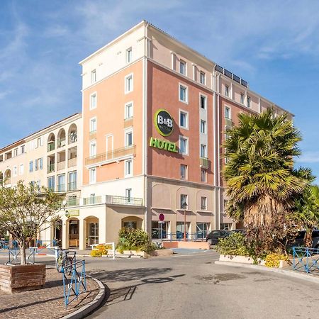 B&B Hotel Martigues Port-De-Bouc Exterior photo